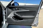 Thumbnail of 2025 Lunar Silver Metallic Acura Integra