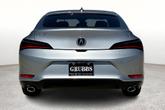 Thumbnail of 2025 Lunar Silver Metallic Acura Integra