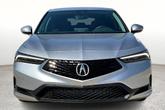 Thumbnail of 2025 Lunar Silver Metallic Acura Integra