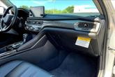 Thumbnail of 2025 Lunar Silver Metallic Acura Integra