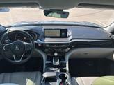 Thumbnail of 2023 Lunar Silver Metallic Acura MDX