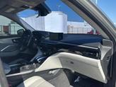 Thumbnail of 2023 Lunar Silver Metallic Acura MDX