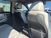 Thumbnail of 2023 Lunar Silver Metallic Acura MDX