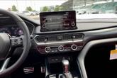 Thumbnail of 2025 Liquid Carbon Metallic Acura Integra