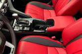 Thumbnail of 2025 Liquid Carbon Metallic Acura Integra