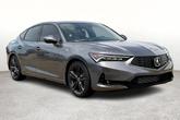 Thumbnail of 2025 Liquid Carbon Metallic Acura Integra