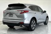 Thumbnail of 2023 Lunar Silver Metallic Acura RDX