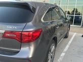 Thumbnail of 2020 Modern Steel Metallic Acura MDX