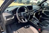 Thumbnail of 2025 Majestic Black Pearl Acura Integra