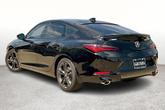Thumbnail of 2025 Majestic Black Pearl Acura Integra