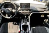 Thumbnail of 2025 Majestic Black Pearl Acura Integra