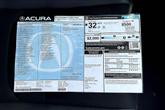 Thumbnail of 2025 Majestic Black Pearl Acura Integra