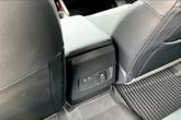 Thumbnail of 2024 Cardinal Red Metallic Nissan Frontier