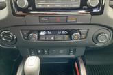Thumbnail of 2024 Cardinal Red Metallic Nissan Frontier
