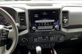 Thumbnail of 2024 Cardinal Red Metallic Nissan Frontier
