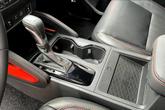 Thumbnail of 2024 Cardinal Red Metallic Nissan Frontier