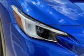 Thumbnail of 2022 WR Blue Pearl Subaru WRX