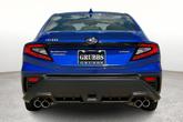 Thumbnail of 2022 WR Blue Pearl Subaru WRX