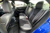 Thumbnail of 2022 WR Blue Pearl Subaru WRX
