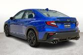 Thumbnail of 2022 WR Blue Pearl Subaru WRX