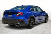 Thumbnail of 2022 WR Blue Pearl Subaru WRX