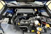Thumbnail of 2022 WR Blue Pearl Subaru WRX