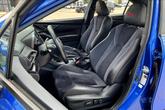 Thumbnail of 2022 WR Blue Pearl Subaru WRX
