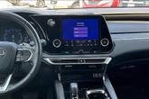 Thumbnail of 2023 Eminent White Pearl Lexus RX 350