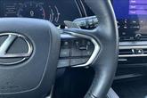 Thumbnail of 2023 Eminent White Pearl Lexus RX 350