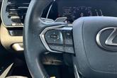 Thumbnail of 2023 Eminent White Pearl Lexus RX 350