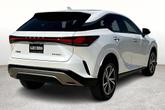 Thumbnail of 2023 Eminent White Pearl Lexus RX 350