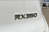 Thumbnail of 2023 Eminent White Pearl Lexus RX 350