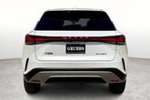 Thumbnail of 2023 Eminent White Pearl Lexus RX 350