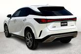 Thumbnail of 2023 Eminent White Pearl Lexus RX 350