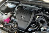 Thumbnail of 2023 Eminent White Pearl Lexus RX 350