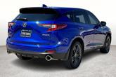 Thumbnail of 2023 Apex Blue Pearl Acura RDX