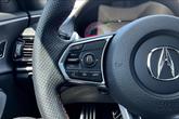 Thumbnail of 2023 Apex Blue Pearl Acura RDX