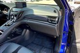 Thumbnail of 2023 Apex Blue Pearl Acura RDX