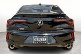 Thumbnail of 2025 Majestic Black Pearl Acura TLX