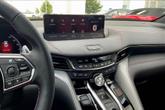 Thumbnail of 2025 Majestic Black Pearl Acura TLX