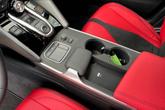 Thumbnail of 2025 Majestic Black Pearl Acura TLX