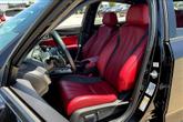 Thumbnail of 2024 Majestic Black Pearl Acura Integra