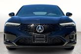 Thumbnail of 2024 Majestic Black Pearl Acura Integra