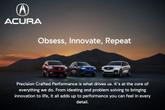 Thumbnail of 2024 Majestic Black Pearl Acura Integra