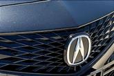 Thumbnail of 2024 Majestic Black Pearl Acura Integra