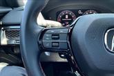 Thumbnail of 2024 Majestic Black Pearl Acura Integra