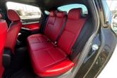 Thumbnail of 2024 Majestic Black Pearl Acura Integra