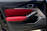Thumbnail of 2024 Majestic Black Pearl Acura Integra