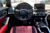 Thumbnail of 2024 Majestic Black Pearl Acura Integra