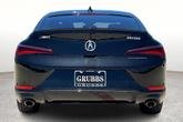 Thumbnail of 2024 Majestic Black Pearl Acura Integra